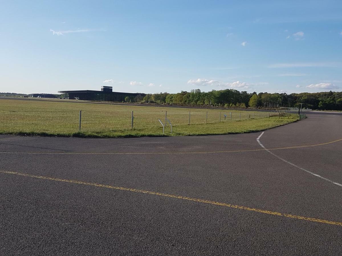 Excellent 21 Lägenhet Soesterberg Exteriör bild