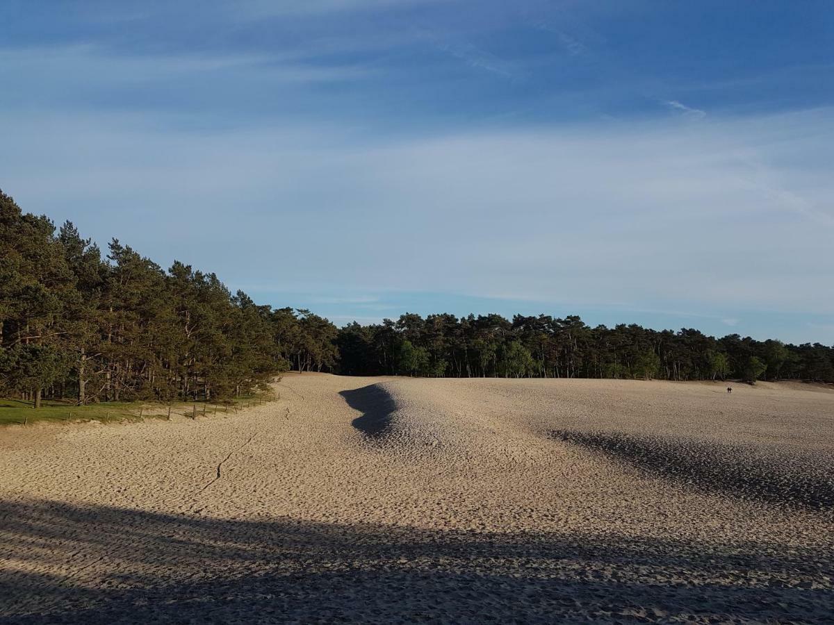 Excellent 21 Lägenhet Soesterberg Exteriör bild