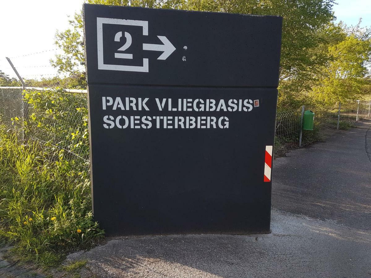 Excellent 21 Lägenhet Soesterberg Exteriör bild